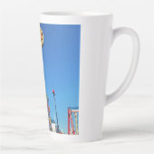 Balboa Fun Zone, Newport Beach, Kalifornien Milchtasse (Rechts)