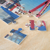 Balboa Fun Zone, Newport Beach, Kalifornien Puzzle (Seite)