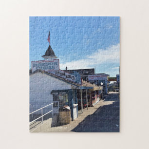 Balboa Fun Zone, Newport Beach, Kalifornien Puzzle