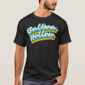 Balboa Hollow T-Shirt (Vorderseite)