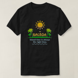 Balboa-Insel, CA T-Shirt