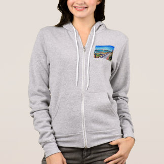 Balboa-Insel-Newport-Strand CA Hoodie