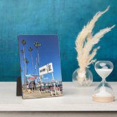 Balboa Island Ferry, Newport Beach, Kalifornien Fotoplatte (Seite)