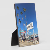 Balboa Island Ferry, Newport Beach, Kalifornien Fotoplatte (Seite)