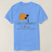 Balboa Island T-Shirt (Design vorne)