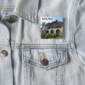 Balboa Park Botanischer Garten - San Diego Button (Beispiel)