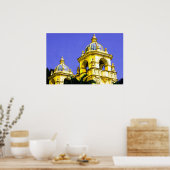 Balboa Park in San Diego Fotografie | Poster (Küche)