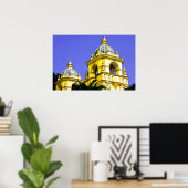 Balboa Park in San Diego Fotografie | Poster (Heimbüro)