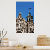 Balboa Park in San Diego, Kalifornien | Poster (Küche)