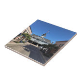 Balboa Pavillion, Newport Beach, Kalifornien Fliese (Seite)