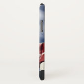 Balboa-Spaß-Zone Case-Mate iPhone Hülle (Hinten/Rechts)