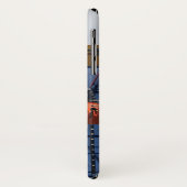 Balboa-Spaß-Zone Case-Mate iPhone Hülle (Hinten/Links)