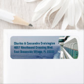 Balcony Row Personalisiert (Insitu)