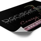 bald 2 poster (Ecke)