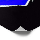 Bald Adler 4. Juli Poster 1 (Ecke)