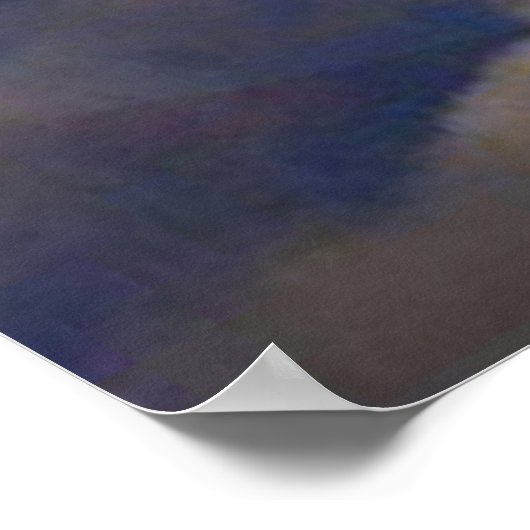 Bald Adler 4. Juli Poster 10 (Ecke)