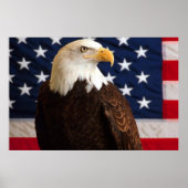 Bald Adler 4. Juli Poster 14 (Vorne)