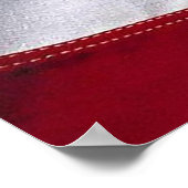 Bald Adler 4. Juli Poster 15 (Ecke)