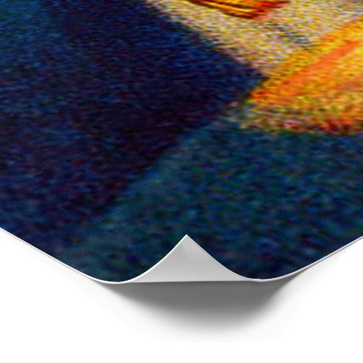 Bald Adler 4. Juli Poster 2 (Ecke)