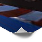 Bald Adler 4. Juli Poster 5 (Ecke)