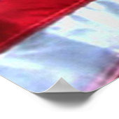 Bald Adler 4. Juli Poster 8 (Ecke)