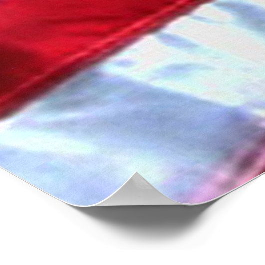 Bald Adler 4. Juli Poster 8 (Ecke)