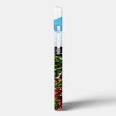 Bald-Adler an der Küste von Alaska Case-Mate iPhone Hülle (Rückseite / Links)