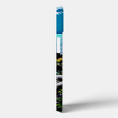 Bald-Adler an der Küste von Alaska Case-Mate iPhone Hülle (Rückseite / Rechts)