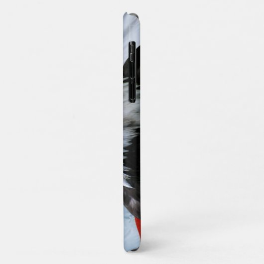 Bald-Adler Case-Mate iPhone Hülle (Hinten/Links)