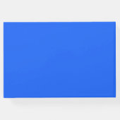 Bald Adler im Flug der Natur Gästebuch (Rückseite)