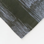 Bald Adler im Flug Fleecedecke (Ecke)