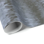 Bald Adler im Flug Geschenkpapier (Rolleneckpunkt)