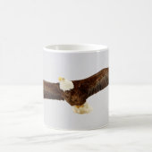 Bald-Adler Kaffeetasse (Mittel)
