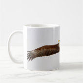 Bald-Adler Kaffeetasse (Links)
