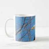 Bald-Adler Kaffeetasse (Links)