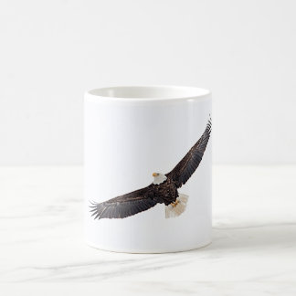 Bald-Adler Kaffeetasse
