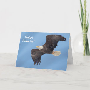 Bald-Adler Karte