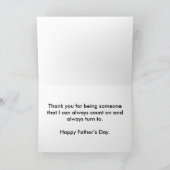 Bald-Adler Karte (Innenseite)