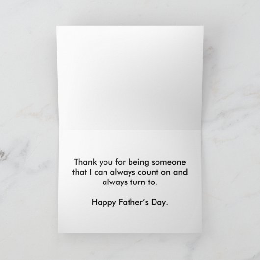 Bald-Adler Karte (Innenseite)