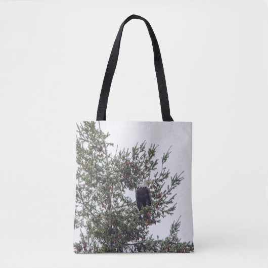 Bald-Adler P2825 Tasche (Vorderseite)