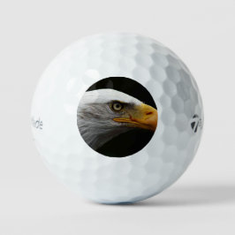 Bald Adler tmtp5 gbcnm Golfball