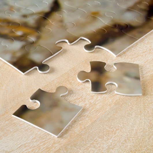 Bald Adlervogel von Prey. Jigsaw Puzzle (Seite)