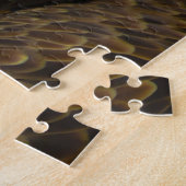 Bald Adlervogel von Prey. Puzzle (Seite)