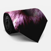 Bald American Eagle Custom Krawatte (Gerollt)