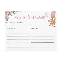 Bald auf dem Weg der Rezept-Karte