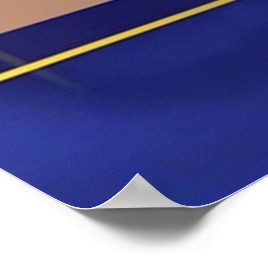 Bald auf DVD-Video Poster (Ecke)