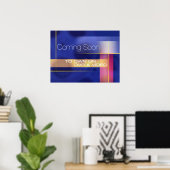 Bald auf DVD-Video Poster (Heimbüro)