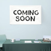 Bald Banner (Messeveranstaltung)