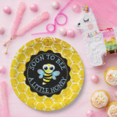 BALD BIETEN SIE Hummel Paper Teller (Party)