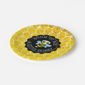 BALD BIETEN SIE Hummel Paper Teller (Schrägansicht)